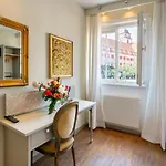 Hotel Friedrich Von Schiller