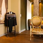 Hotel Friedrich Von Schiller