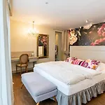 Hotel Friedrich Von Schiller