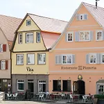 Hotel Friedrich Von Schiller Bietigheim-Bissingen