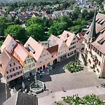 Hotel Friedrich Von Schiller