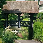 Hotel Friedrich Von Schiller Bietigheim-Bissingen