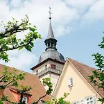 Hotel Friedrich Von Schiller 3*