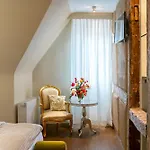 Friedrich Von Schiller Hotel 3*