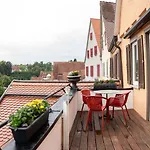 Friedrich Von Schiller Hotel Bietigheim-Bissingen