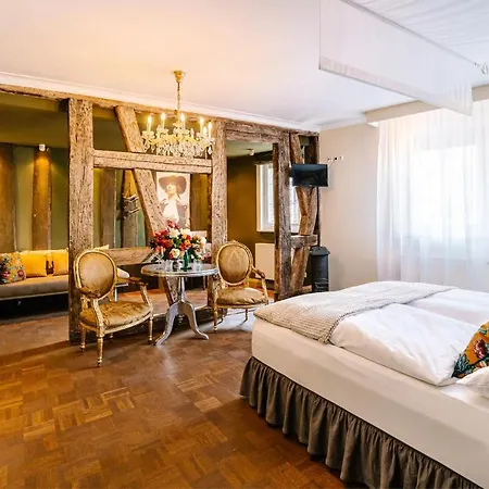 Friedrich Von Schiller Hotel Bietigheim-Bissingen