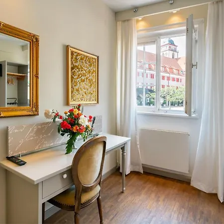 Hotel Friedrich Von Schiller
