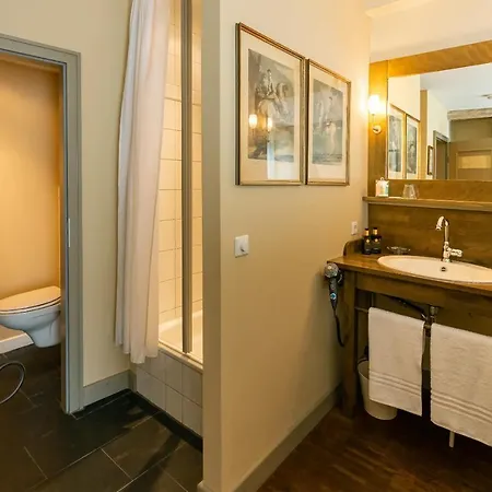 Friedrich Von Schiller Bed & Breakfast Bietigheim-Bissingen