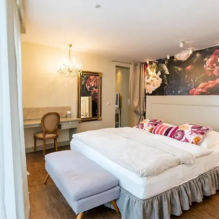 Hotel Friedrich Von Schiller