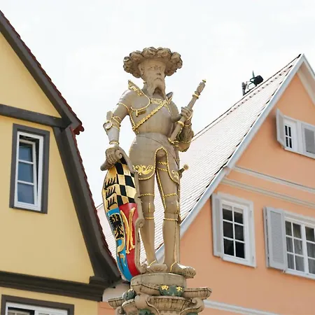 Friedrich Von Schiller