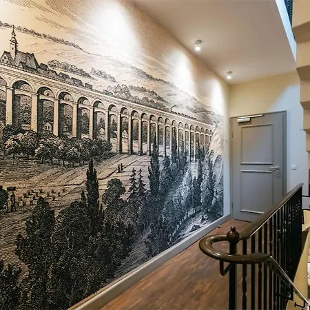 Hotel Friedrich Von Schiller