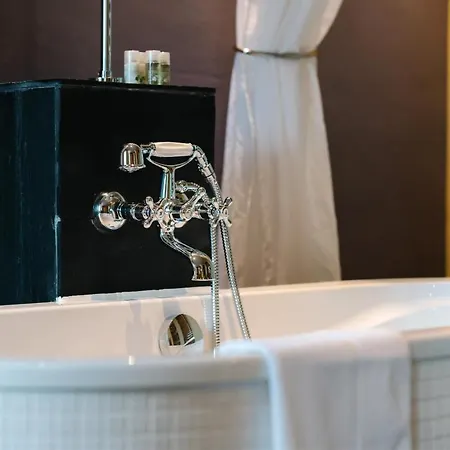 Friedrich Von Schiller Bed & Breakfast 3*