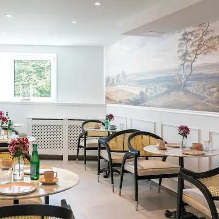 Friedrich Von Schiller Hotell 3*