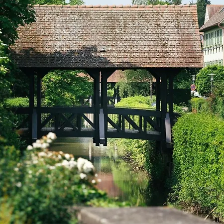 Hotel Friedrich Von Schiller Bietigheim-Bissingen
