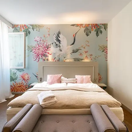 Friedrich Von Schiller Hotell