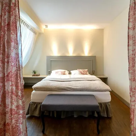 Otel Friedrich Von Schiller