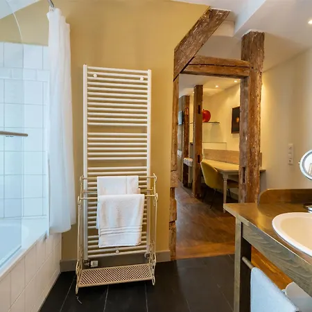 Hotel Friedrich Von Schiller