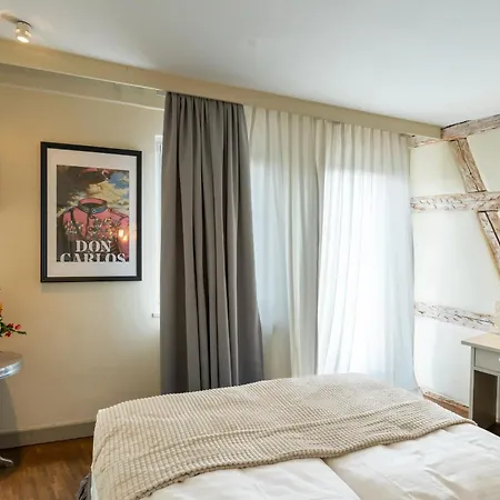 Hotel Friedrich Von Schiller Bietigheim-Bissingen