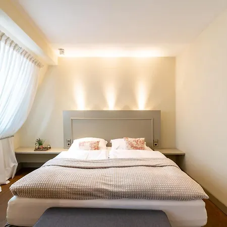 Friedrich Von Schiller Hotell