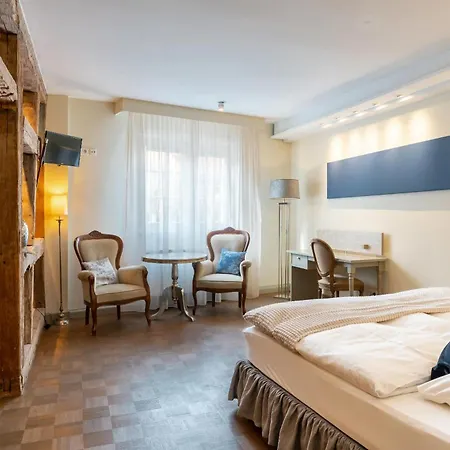 Hotel Friedrich Von Schiller 3*