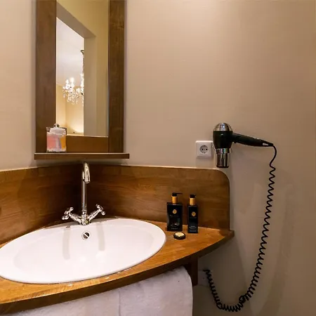 Friedrich Von Schiller Bed & Breakfast 3*