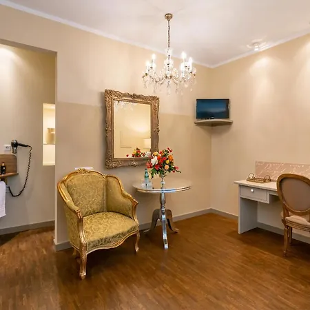 Friedrich Von Schiller Bed & Breakfast Bietigheim-Bissingen