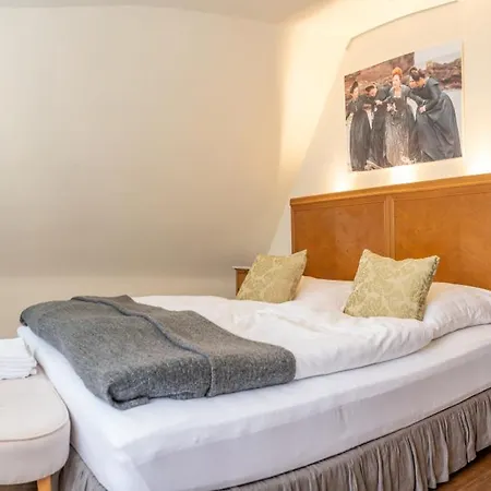 Bed & Breakfast Friedrich Von Schiller 3*