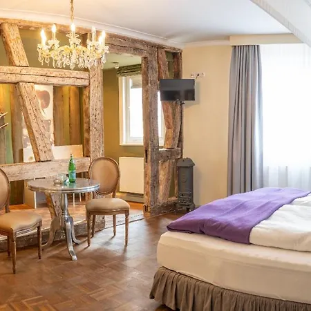 Hotell Friedrich Von Schiller Bietigheim-Bissingen