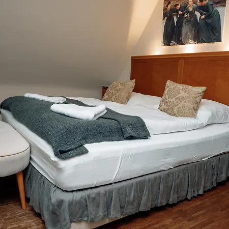 Friedrich Von Schiller Bed & Breakfast Bietigheim-Bissingen