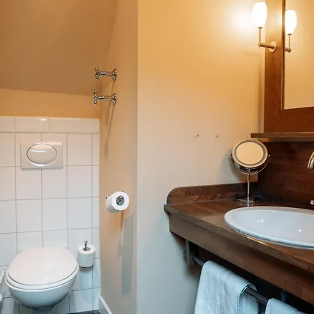 Bed & Breakfast Friedrich Von Schiller