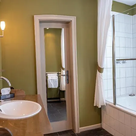 Friedrich Von Schiller Bed & Breakfast 3*