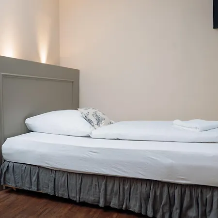 Bed & Breakfast Friedrich Von Schiller