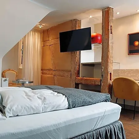 Friedrich Von Schiller 3* Bietigheim-Bissingen