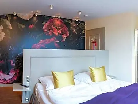 Bed & Breakfast Friedrich Von Schiller 3*
