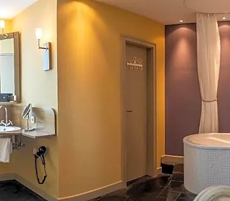 Friedrich Von Schiller Bed & Breakfast 3*