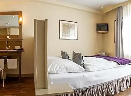 Friedrich Von Schiller Bed & Breakfast Bietigheim-Bissingen
